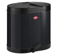 Poubelle WESCO Double Bin 2 x 15 L