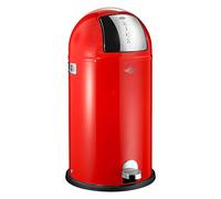 Wesco 177 731-02 Poubelle Kickboy (Rouge)