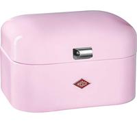 Wesco 235 101-26 Boîte à pain Single Grandy (Rose)