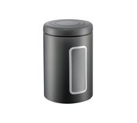 WESCO 321 206-77 Classic Boîte de conservation en acier inoxydable Graphite mat 2 l