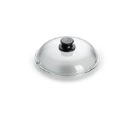 WESCO 340024-00 Couvercle en Verre 24 cm