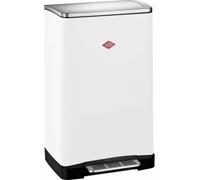 WESCO Big Double Boy blanc mat