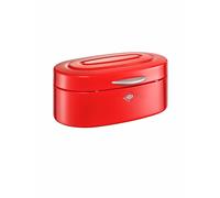 WESCO Boîte à pain Elly Single (Rouge) rouge