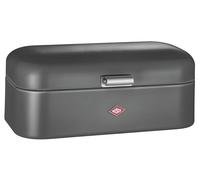 WESCO Boîte à pain « Grandy » graphite mat