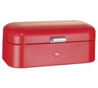 WESCO Boîte à pain « Grandy » rouge