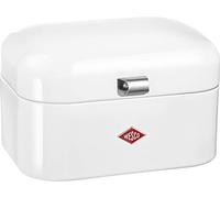 Wesco Boîte à pain Single Grandy blanc