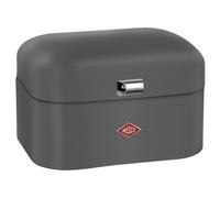 WESCO Boîte à pain « Single Grandy » graphite mat