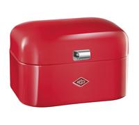 WESCO Boîte à pain « Single Grandy » rouge