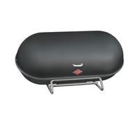 WESCO Breadboy 222201-77 Boîte à pain en tôle d'acier Graphite mat