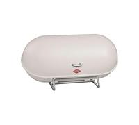 WESCO Breadboy 222201-87 Boîte à pain en tôle d'acier Sable mat