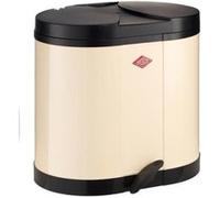 Wesco Double Bin 2 x 15 L G