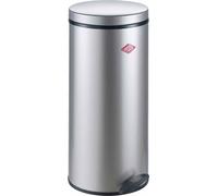 WESCO® Gastro Collecteur de déchets à pédale 127, 22 l, argent