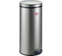 WESCO® Gastro Poubelle à pédale 127, 22 l, maillechort
