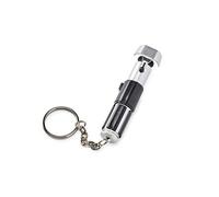 Wesco - KEYSTW002 - Star Wars - Yoda Porte Clefs Lightsaber Lumineux