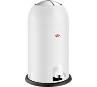 WESCO Kickmaster Junior 12l blanc mat