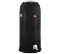WESCO Kickmaster Maxi 40 l noir mat