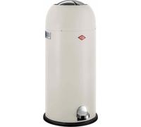 WESCO Kickmaster Maxi, Poubelle, 40 litres sable mat