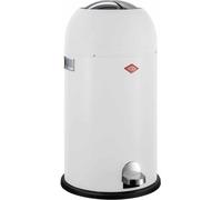 WESCO Kickmaster Soft 33l blanc mat