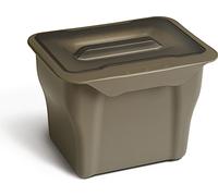 WESCO Kitchen Box, anthracite / Récipient multifonctionnel 5 l