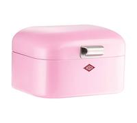 Wesco Mini Grandy Boîte à Pain Rose