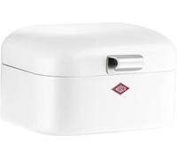 Wesco Mini Grandy boîte de Rangement de Cuisine Standard Bianco