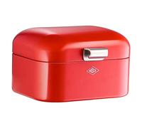 Wesco Mini Grandy boîte de Rangement de Cuisine Standard Rouge