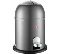 WESCO® Mini Master, avec 6 litres, graphite mat