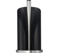 WESCO Porte-rouleau de cuisine noir mat