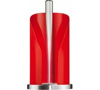 WESCO Porte-rouleau de cuisine rouge