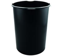 Wesco Poubelle 13 L | de rechange pour Rondo Poubelle de collectionneurs | Ø 247 MM