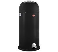 Wesco Poubelle Collecteur De Déchets Kickmaster Maxi 40 L