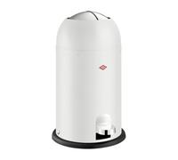 WESCO Kickmaster Junior 12l blanc mat