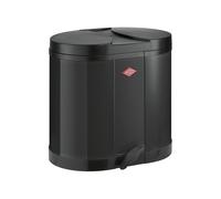 WESCO Poubelle pdale Beta noir