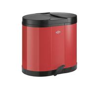 WESCO Poubelle pdale Beta rouge