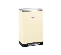 WESCO Poubelle pdale Big Double Boy amande