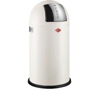 Wesco Poubelle Pushboy 50 L Mat Sand