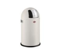 WESCO Poubelle « Pushboy Junior » sable mat