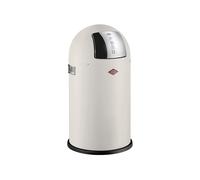 WESCO Poubelle « Pushboy Junior » sable mat