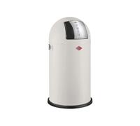 WESCO Poubelle « Pushboy » sable mat