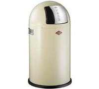 WESCO PUSHBOY 175 531-23 POUBELLE (AMANDE)