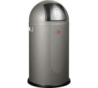 Wesco Pushboy / 175 831-13 Poubelle Graphite