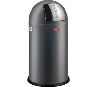WESCO Pushboy 50l graphite mat