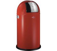 WESCO Pushboy 50l rot (112797)