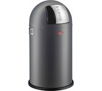 WESCO Pushboy Junior graphite mat 22l