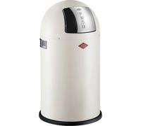 Wesco Pushboy Junior Poubelle sable 22L