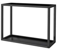 WESCO Rack System Smart A74503060-62 Étagère Murale en Aluminium revêtu de Poudre 60 x 192 x 200 mm