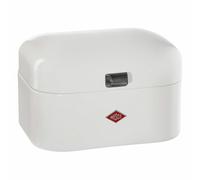 Wesco Single Grandy, boîte à déjeuner, boîte à lunch, boîte à sandwich, blanc...