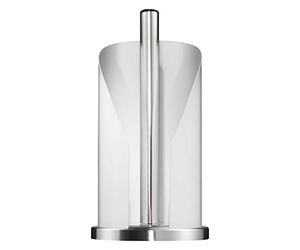 Wesco WS322104-01 Porte-Papier Toilettes Blanc