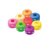 Wescott FJ400 Flexigels - Set de 8 filtres cloche colorés