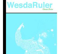 Wesdaruler - Ocean Drive [Vinyl]